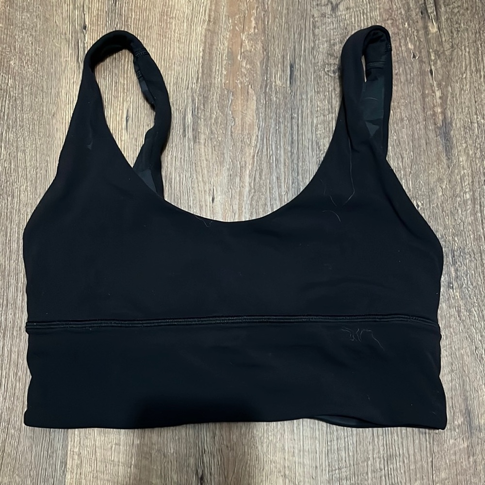 Lululemon align bra